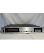VINTAGE Scott AM/FM Stereo Tuner 559T Quartz PLL Synthesizer tuning system - $133.64