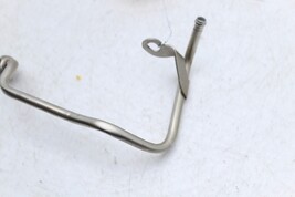 16-19 INFINITI Q50 3.0L LEFT TURBOCHARGER LINE PIPE TUBE E6246 image 5