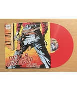 Deals Gone Bad The Ramblers Red Vinyl Ltd Edition and CD Jump Up Records... - £62.64 GBP