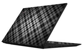 LidStyles Printed Laptop Skin Protector Decal Lenovo ThinkPad X1 Extreme G2 G3 image 9