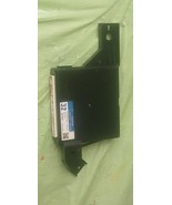 LEXUS RX350 AC AIR CONDITIONER HEAT AMPLIFIER OEM P/N 88650-48600 (MATCH... - $276.21