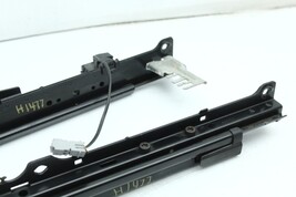 2012-2018 BMW F30 335i 328i FRONT RIGHT PASSENGER SEAT TRACK FRAME RAIL H1477 image 10