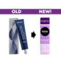 Matrix SoColor Pre-Bonded Permanent Extra Coverage Color 3oz Choose Your Color image 7