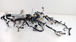 Toyota Prius Dash Wire Wiring Harness 2015 2014 2013 2012 - £239.87 GBP