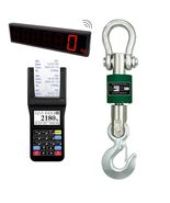 US-BLW-P-10K Crane Scale 10,000 lb with 3&quot; Scoreboard (Printer) - €1.726,69 EUR
