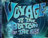 Voyage to the Bottom of the Sea - Season Three, Volume One [DVD] - £24.89 GBP