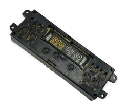 OEM Replacement for GE Range Control Board 164D3260P002 - £106.85 GBP