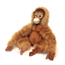 Hansa Orangutan (25cm) - £53.51 GBP