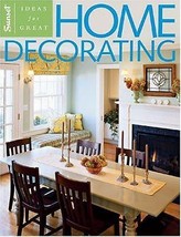 Ideas for Great Home Decorating (2004, Paperback) - £3.19 GBP