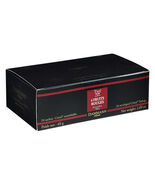 DAMMANN FRERES -  4 Fruits Rouges Black Tea - 24 wrapped crystal tea bags - $29.95
