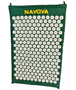 NAYOYA Acupressure MAT for BACK PAIN &amp;STRESS RELIEF - $14.65