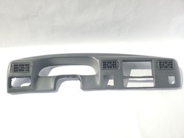 Speedometer Bezel Has Small Crack See Pics OEM 2004 Ford F350 - $16.15