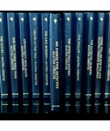 Mr. Parker Pyne, Detective – Agatha Christie Bantam Mystery HC 1987 Vintage - $30.85 CAD