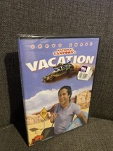 National Lampoon&#39;s Vacation - DVD By Chevy Chase - Sealed - £7.00 GBP