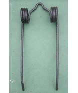 Fits John Deere Double Bar Rake Teeth Models 14 596 597 714 ,237SE,194SE... - $4.42