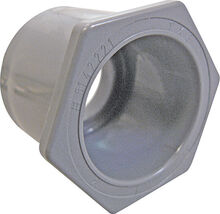 Cantex Reducer Bushing 1/2 ", 3/4 ", 3/4 " X 1/2 " Schedule 40 Bulk - $15.99