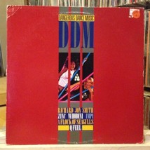 [ROCK/POP]~[VARIOUS ARTISTS]~EXC LP~DANGEROUS DANCE MUSIC~DDM~[1982 FUNK... - £9.51 GBP