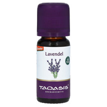 Lavender Oil Organic 10 ml - £51.15 GBP