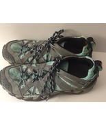 Merrell Waterpro Maipo J65234 Water Shoes Women&#39;s Size 6 Adventurine Purple - $333.32 MXN