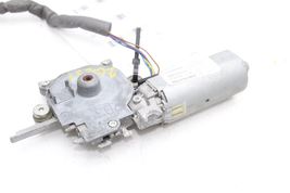 C230 01-07 203 type sedan Roof Motor 70523 image 8
