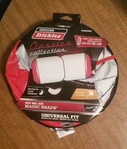 Dickies Classic Collection Red Bel Air Magic Shade Universal Fit 31.5&quot;×2... - $5.75