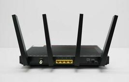 Netgear C7800 Nighthawk X4S AC3200 WiFi Cable Modem Router image 6