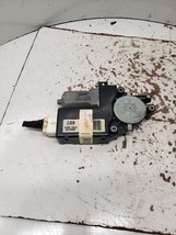 MAXIMA    2013 Roof Motor 1390182 - $49.50