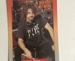 Dan Pred Dan Reed Network Rock Cards Trading Cards #29 - £1.57 GBP