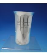 Kirk Sterling Silver Drinking Cup with Golf Tournament Inscription #228 ... - $7,401.02 MXN