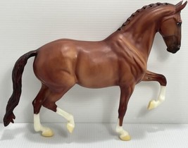 Retired Breyer Horse #1480 Mistral Hojris Olympic Dressage Legend Salinero - £38.99 GBP