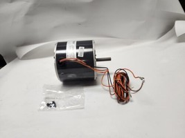 Protech/Rheem 51-102008-29 1/5 HP 208/230 V 1 PH 850 RPM. Blower Motor 48Y - $2,403.26 MXN