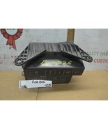 2002 Nissan Xterra Frontier Fuse Box Relay Unit 243823S500 Module 435-11A6 - $68.72 CAD