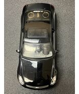 Jada Dub City 1:24 2003 Infiniti G35 Black Diecast Car 90290 - $139.99