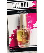 Milani-Nail Polish/Lacquer 203 Quick Dry Top Coat 0.4floz. Ship N 24 Hours. - €16,15 EUR