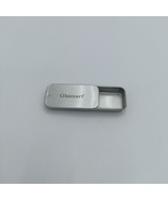 Gleesurf Boxes of common metal Stainless Steel Box for Candies, Crafts, ... - $15.06 CAD