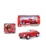 1959 Ferrari 250 GT SWB Berlinetta 1/24 Scale Diecast Model - Bburago RE... - €33,34 EUR