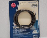 Genuine Hoover Upright Part 49258 40201048 Pack of 2 Vacuum Belts - $9.80