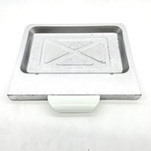 Baby George Foreman Drip Tray Rotisserie Grill Replacement Part GR59A - $12.49