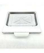 Baby George Foreman Drip Tray Rotisserie Grill Replacement Part GR59A - £9.89 GBP