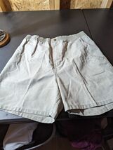 Express men&#39;s medium size cotton shorts - €10,22 EUR