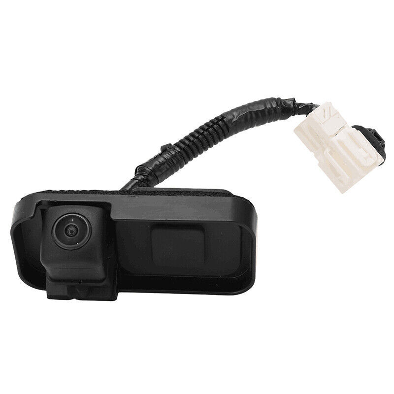 Rear View Wide Parking Camera For Acura ILX Sedan 2016-2017 39530-TX6-A11 - $40.82