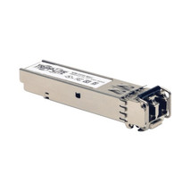 Tripp Lite N286-01GSX-MDLC Sfp Transceiver Mm Fiber Cisco GLC-SX-MMD Compatible. - £77.43 GBP