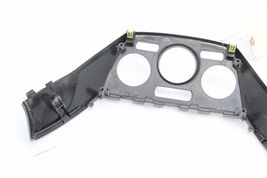 08-11 SUBARU IMPREZA DASHBOARD BEZEL TRIM Q5997 image 9