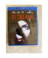 In Dreams Blue Ray New - £5.44 GBP