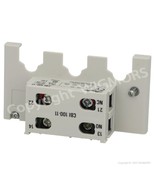 Auxiliary contact block Danfoss CBI-100 1NO+1NC do CTI 100  047B3112 - £17.11 GBP