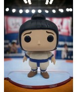 Funko Pop! The Office #1061 Any Bernard Sumo Vinyl Figure Preowned - $240.85 MXN