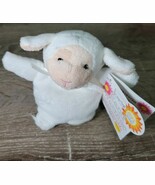 Cozy Hugs Baby Lamb  Aromatherapy Animal Hand Warmer - $34.53