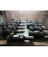 BALDOR GRUNDFOS PUMP MOTOR 85.60003 34A63-255F5 SPK8-2/2U-W-A-CVBV LOT O... - $21,411.98 MXN