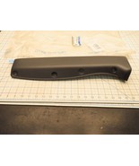 Ford 3L5Z-99292A22-AAA Rear Right RH Stone Guard Molding Trim - $694.52 MXN