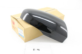 New OEM Door Mirror Cover Only Black A3F 2010-2015 CX-9 Right TE71-69-1N... - £38.79 GBP